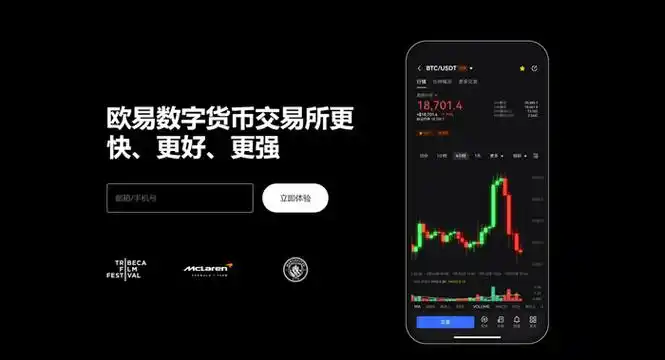 全球数字货币交易平台平台展示图